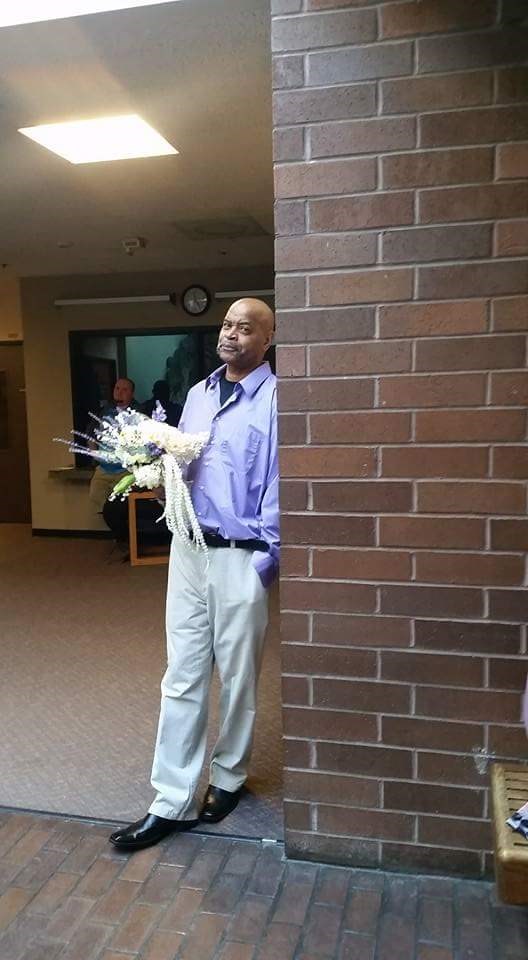 Obituary of Kevin Johnson