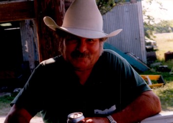 Obituary of David Blagburn