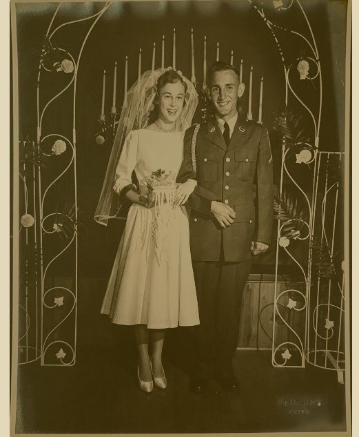 Obituary of Evelyn Cox