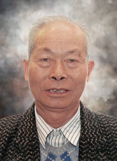 Obituary of Jiong Tang Su 蘇炯堂