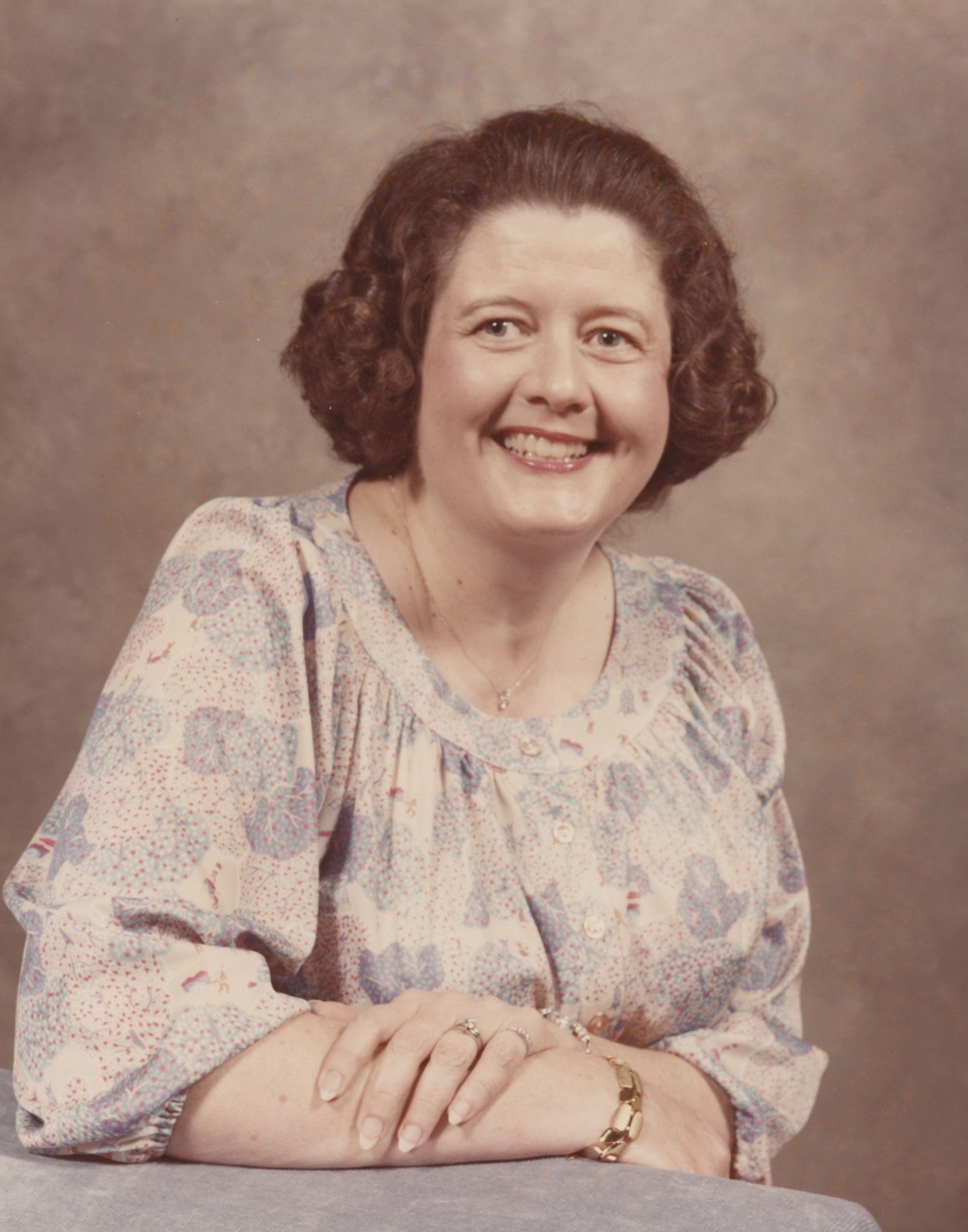 Obituary of Nonnye Babbitt Grant