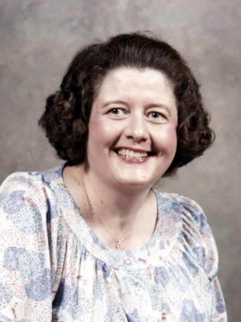 Obituary of Nonnye Babbitt Grant