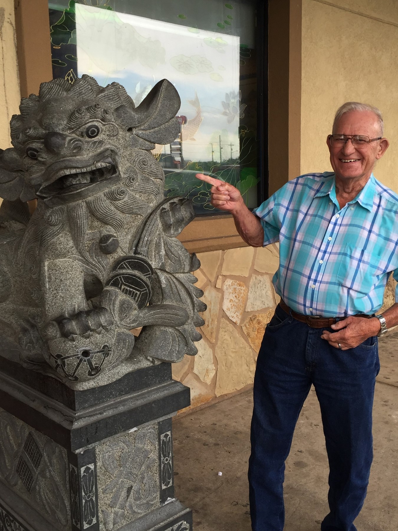 Obituary of William Lawrence Roberson