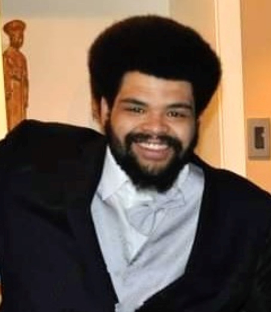 Obituario de Rodney Lewis Sutton, Jr.