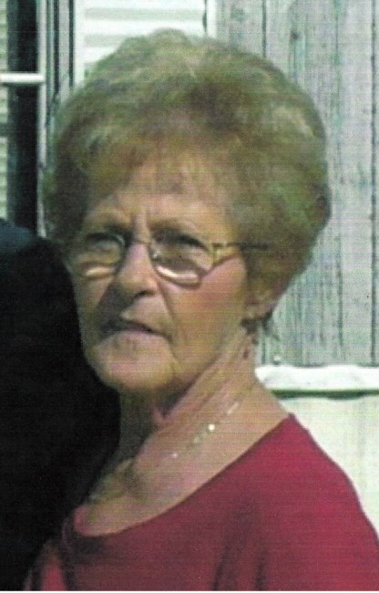 Obituary of Phyllis Jean Cook