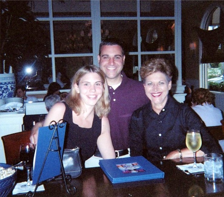 Obituary of Sandra M. Squillace