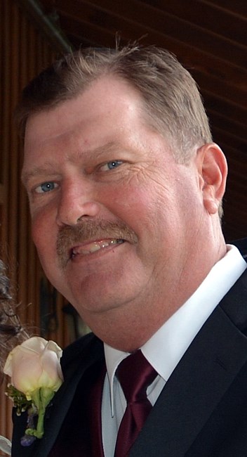 Obituary of Jeffrey Dean Stehle