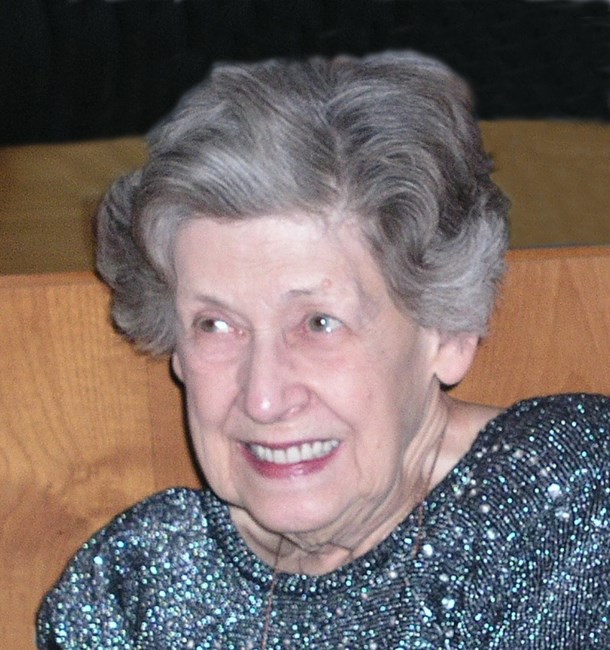 Obituary of Patricia Kearns
