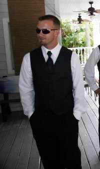 Obituary of Justin William Bradley