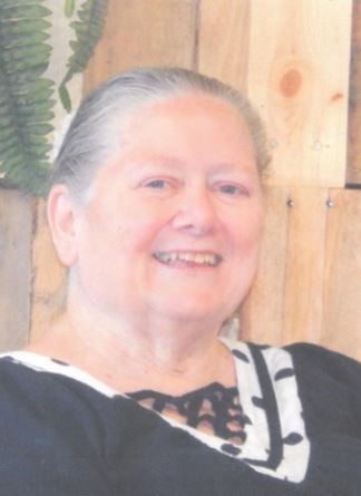 Obituary of Carol Ann Young