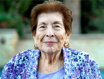 Obituary of Virginia Torres Monreal