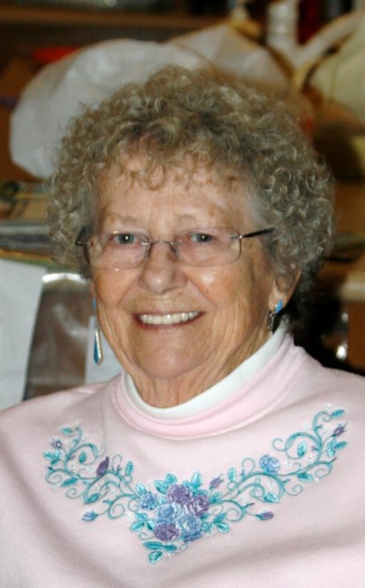 Obituary of Linda Ruth Giannantonio