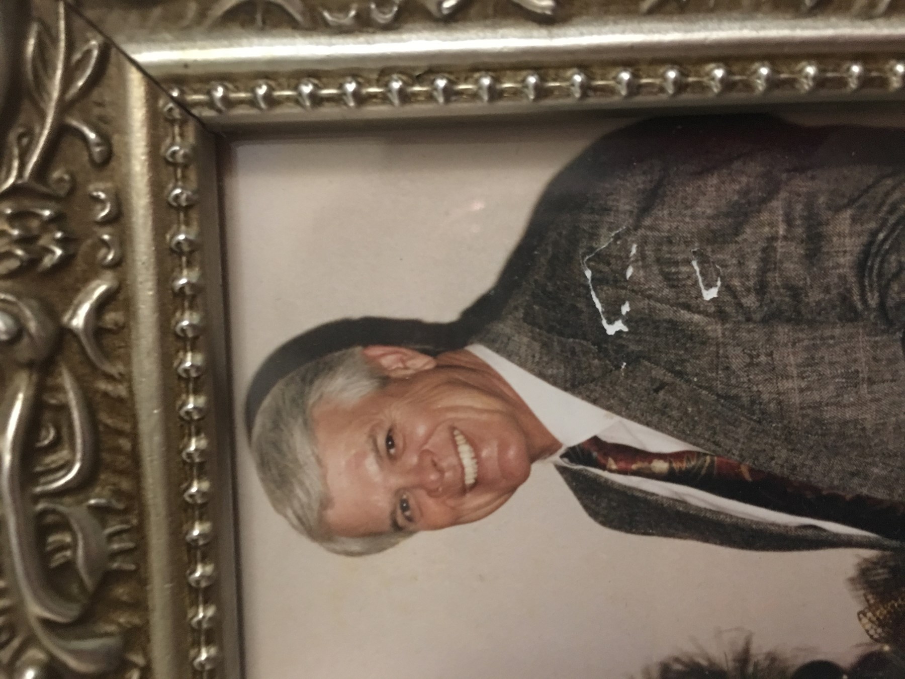 L.A. Teague Obituary Mabank, TX