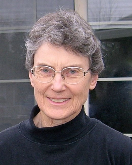 Obituary of Bonnie Eloise Churchwell