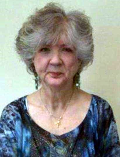 Obituary of Ann Taylor White