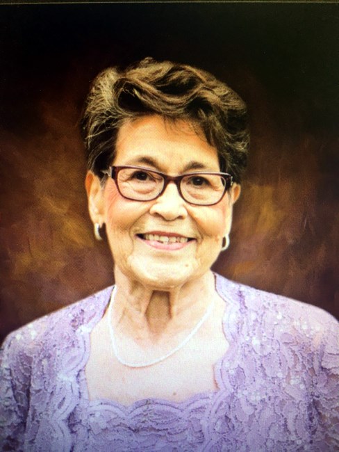 Obituary of Lois Quinn