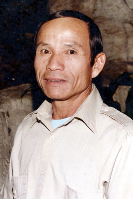 Obituary of Lim Thapo