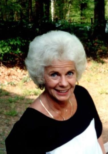 Obituary of Marjorie Elaine Reese