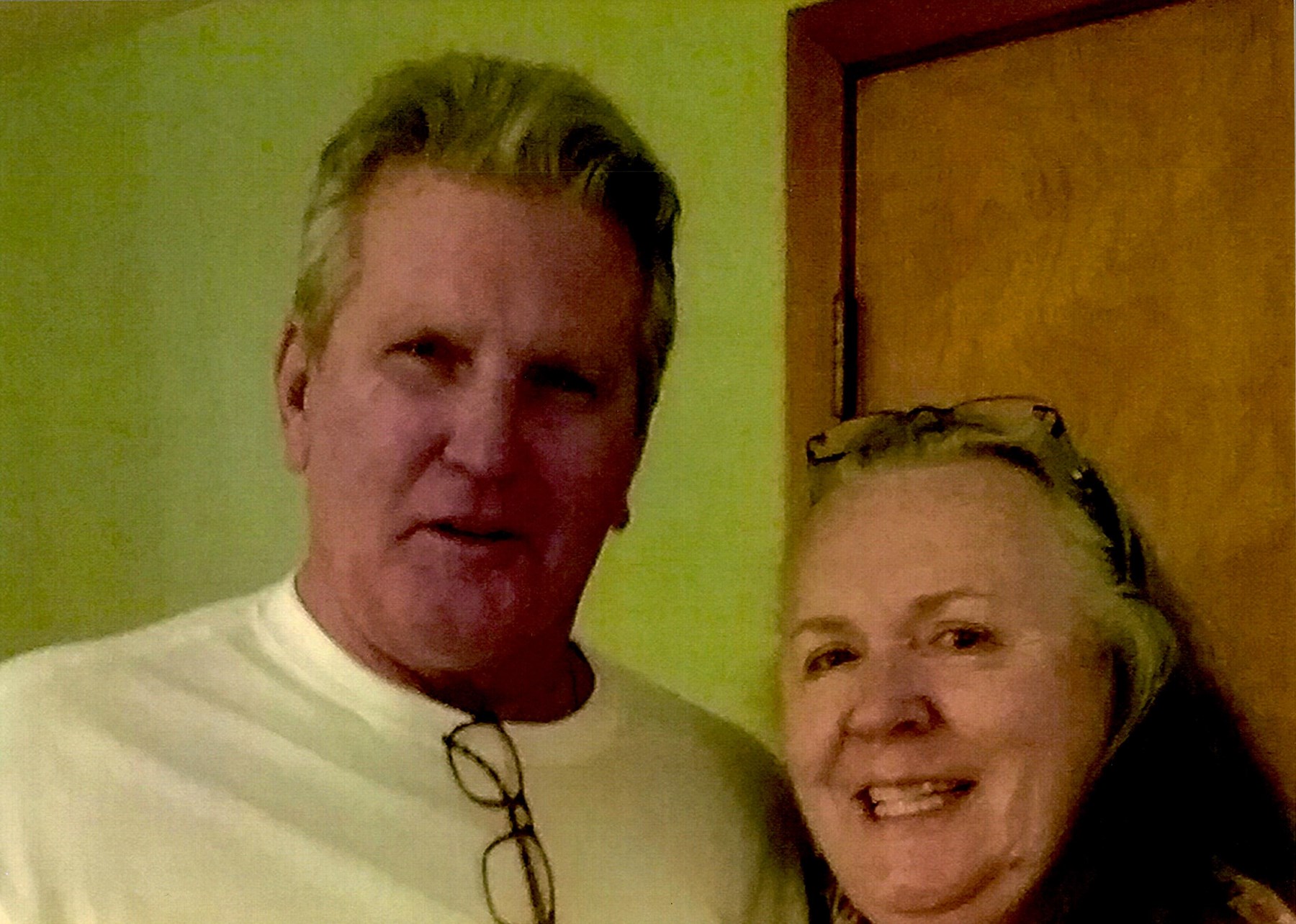 Avis de décès de David Joseph Grace