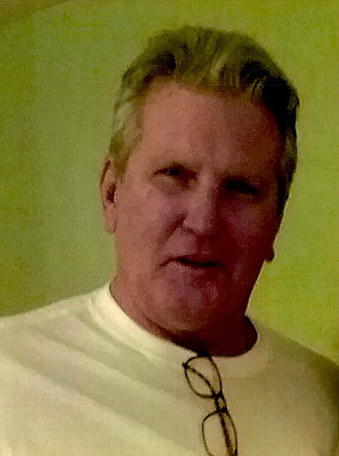 Obituary of David Joseph Grace