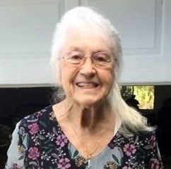 Obituary of Patricia L. Gregory