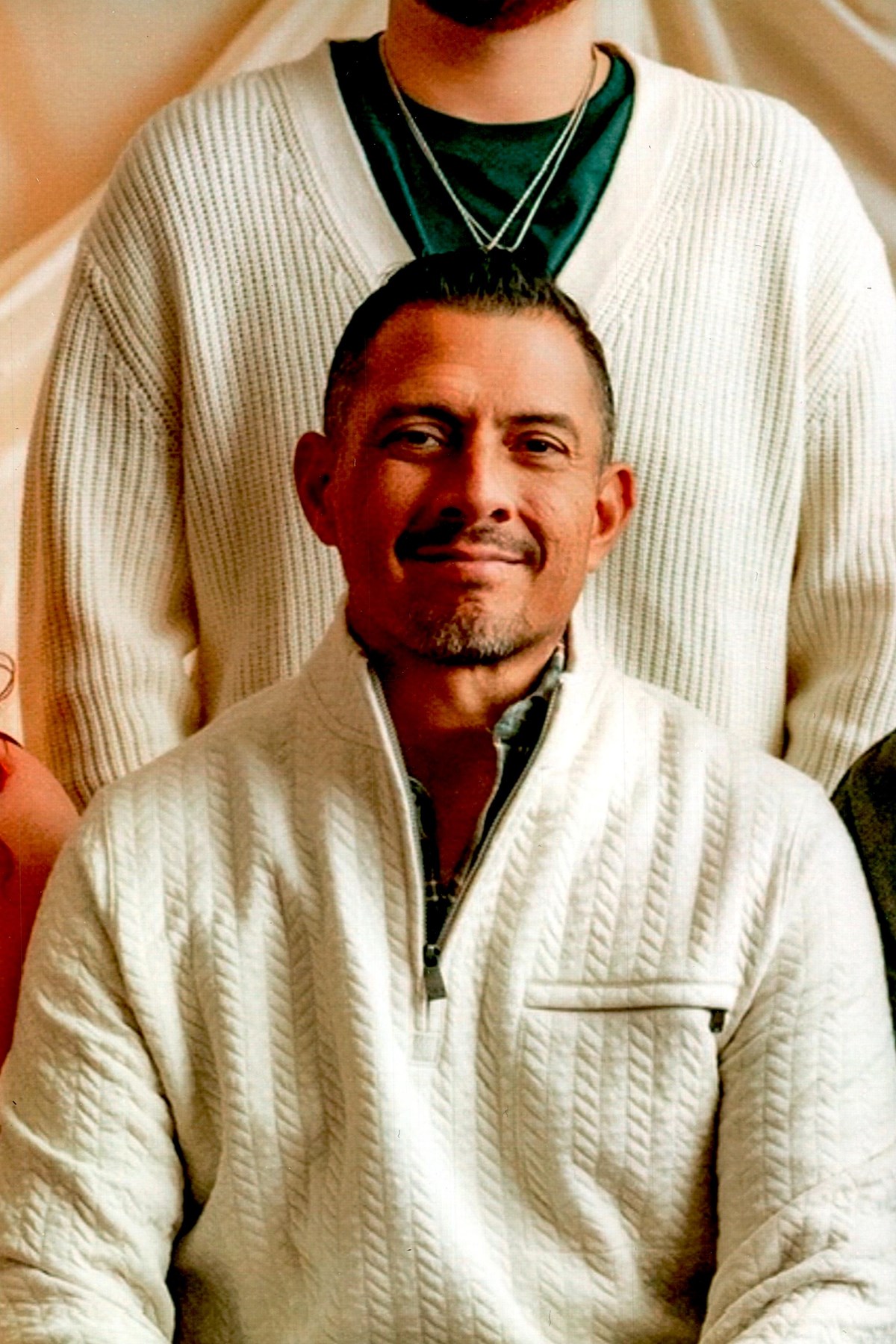 Obituary of Ricardo Llorente