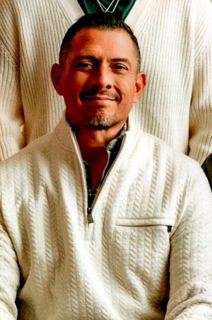 Obituary of Ricardo Llorente