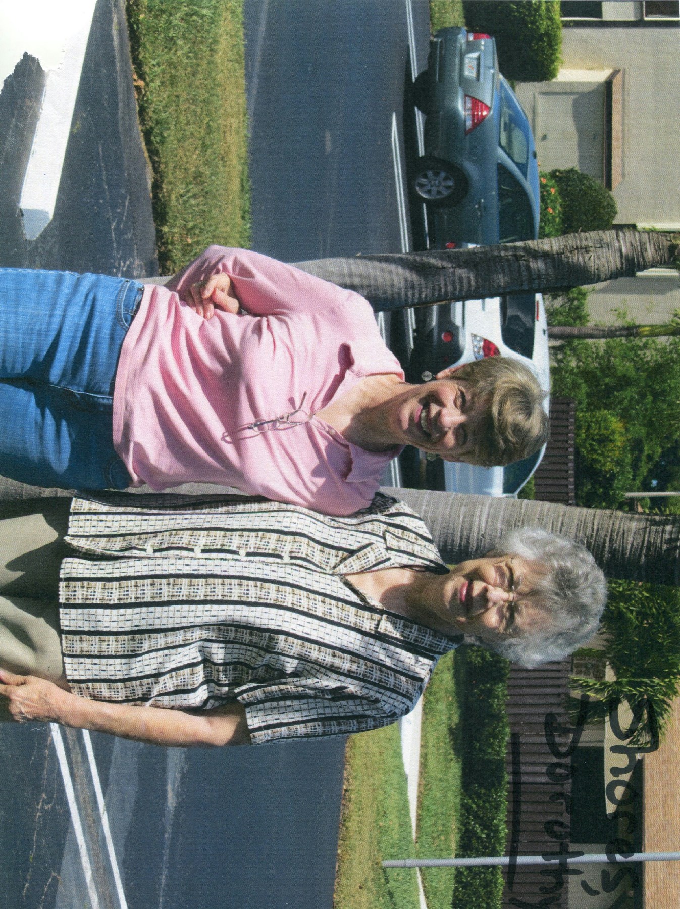 Obituary of Dorothy Shores