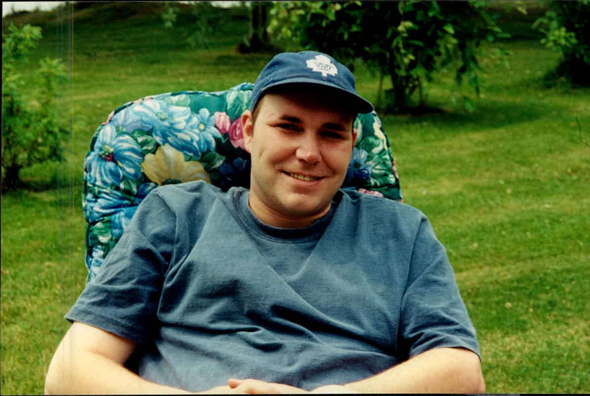 Obituary of Michael Roy Clarke