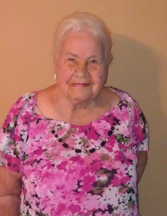 Maria Martinez Obituary Hialeah, FL