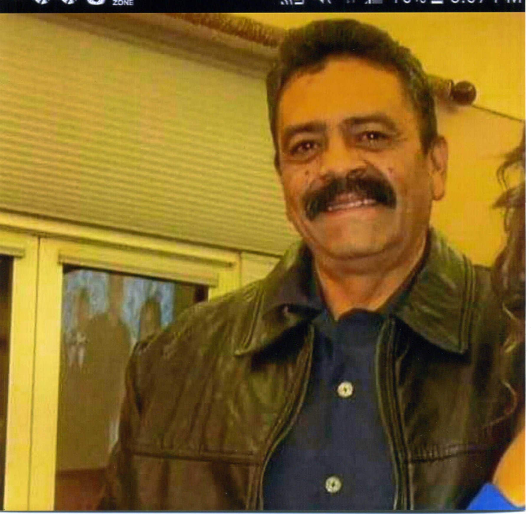 Obituary of Jose Alfredo Moran