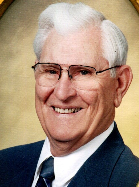 Obituary of LeRoy Schaneman