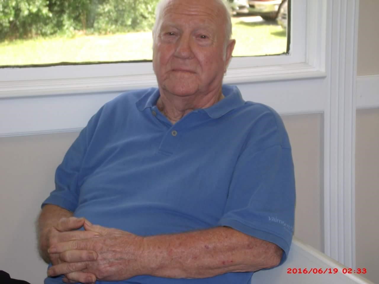 James Dalton Obituary Stockbridge, GA