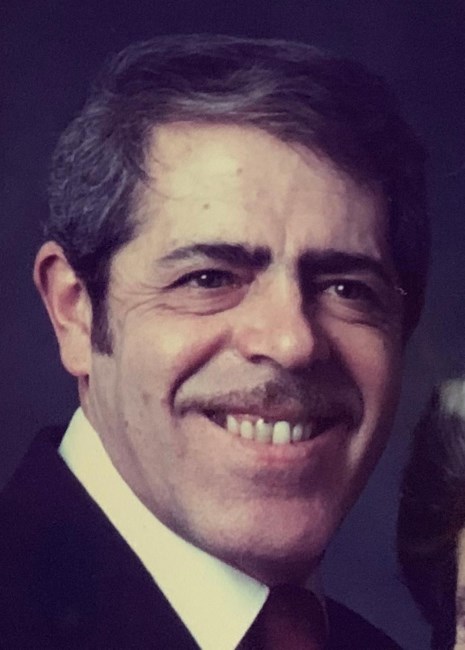 Obituario de Aristides Cocolakis