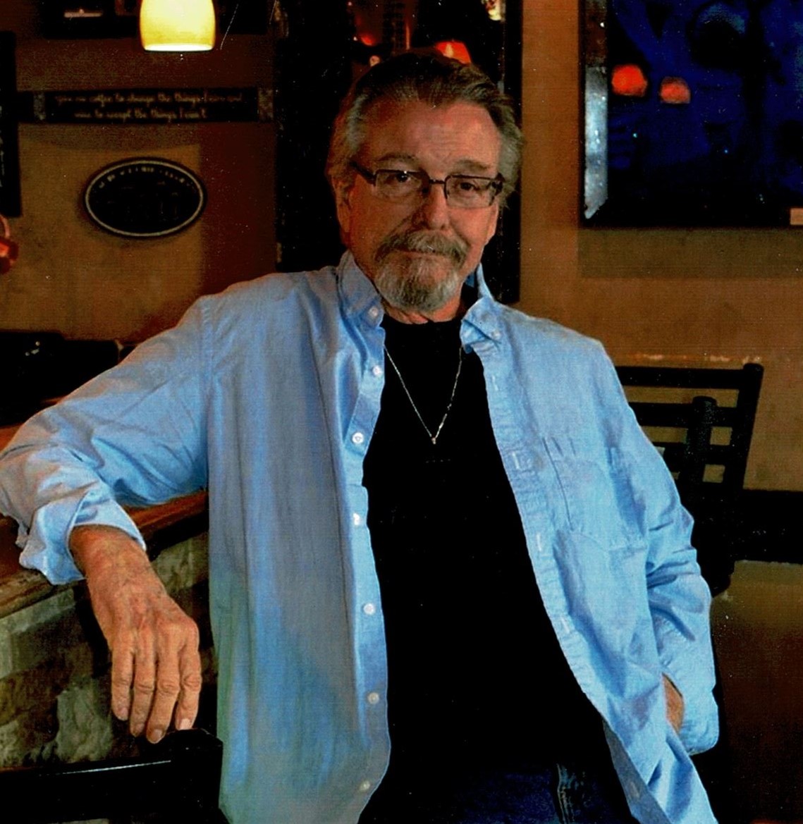 Obituary of Garry R. Kennedy