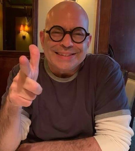 Obituary of Jonathan Field Shulman