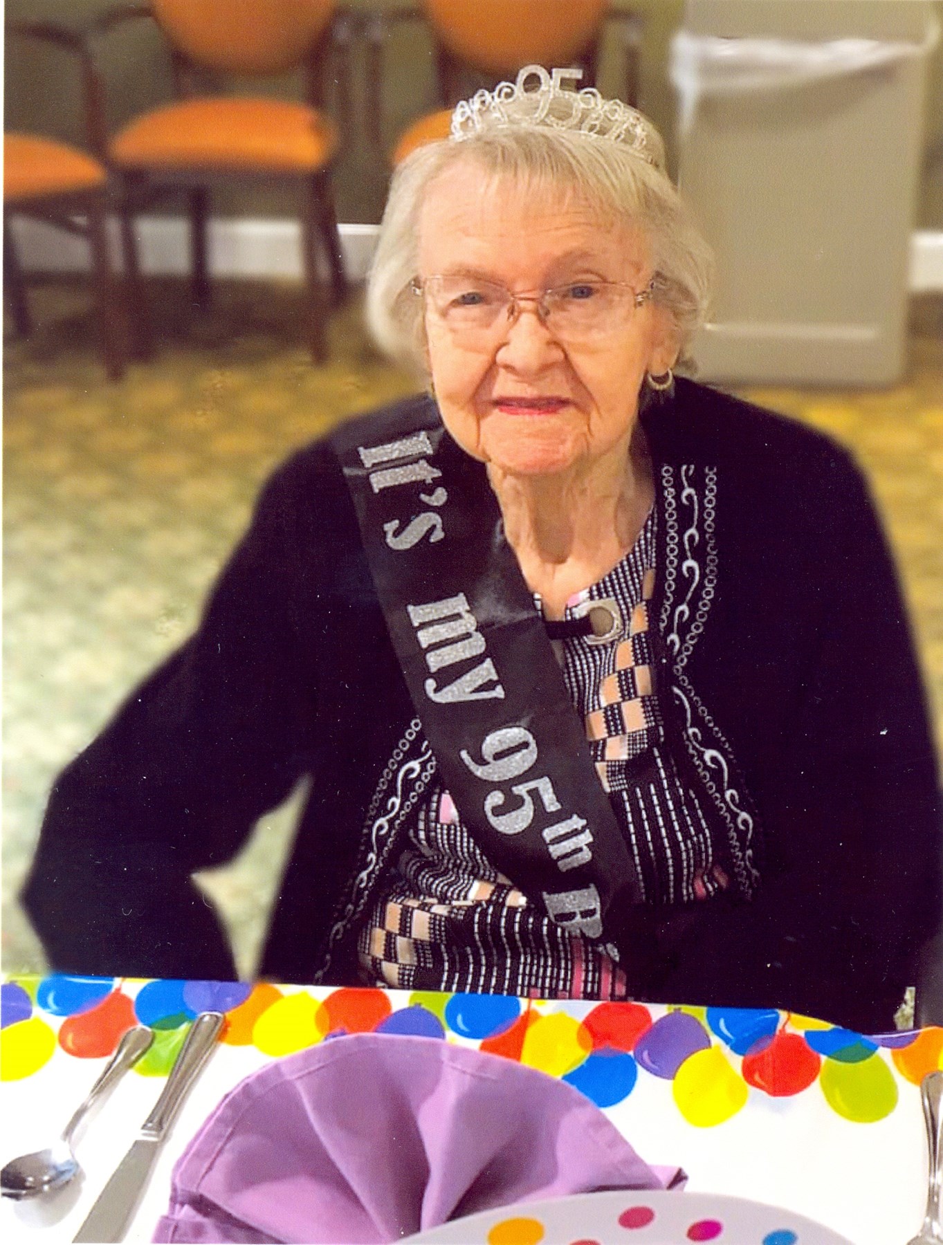 Obituary of Margaret Geisz