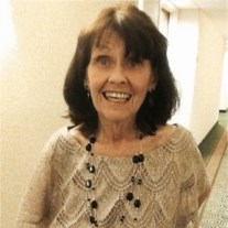 Obituary of Patricia Ann Edwards