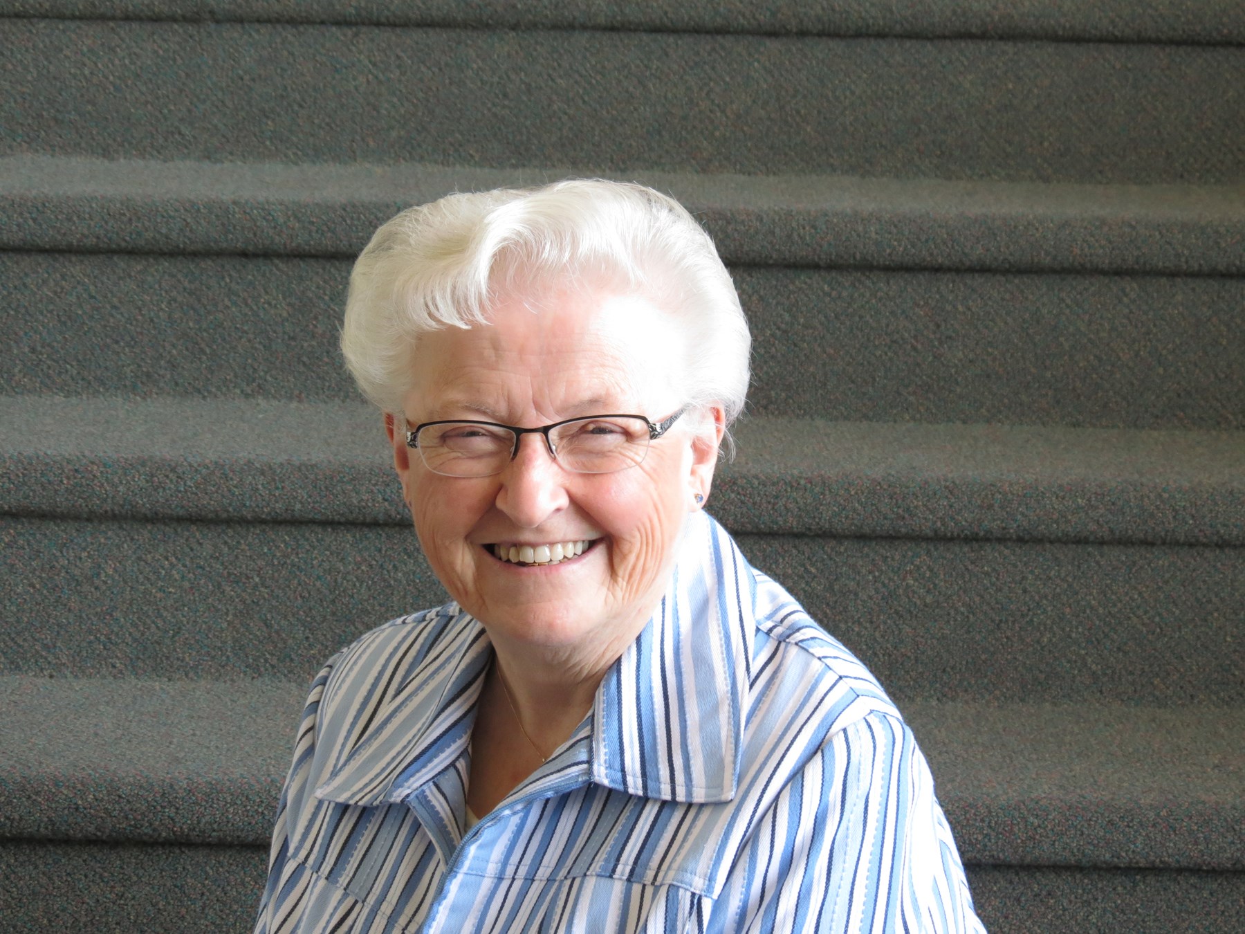 Obituary of Donna Mae Inglis