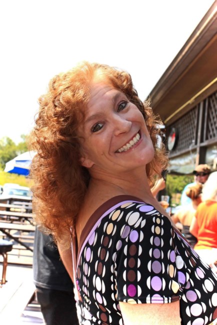 Obituary of Darlene Behrle Robinson. Schachter