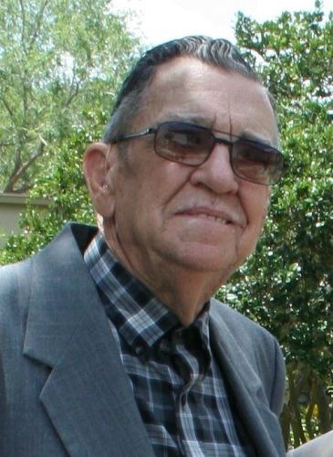 Obituary of Robert Lewis Maphis