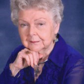 Obituary of Alene Marie Bull Boerner