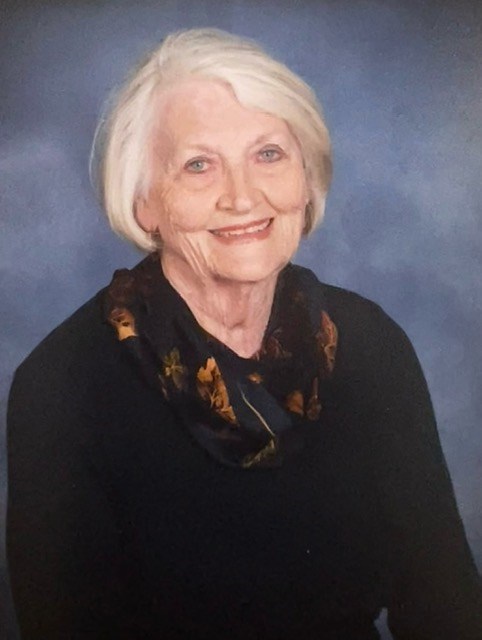 Obituary of Lois Virginia Lawrence