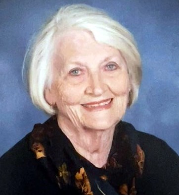 Obituary of Lois Virginia Lawrence