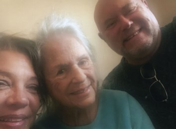 Avis de décès de Barbara Ann Wall