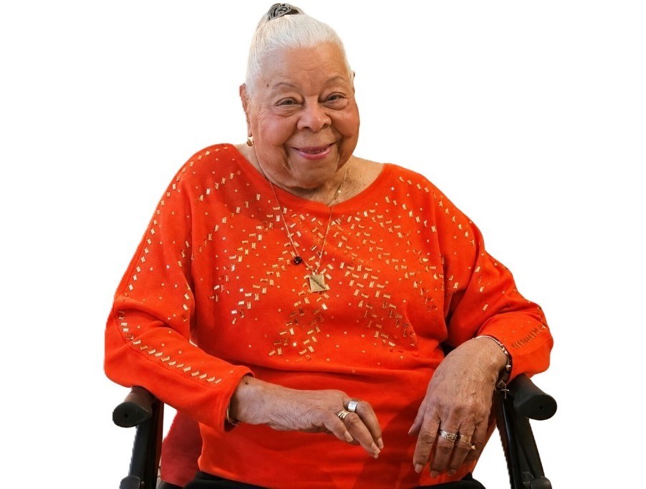 Obituary of Sermira Mercedes Lora