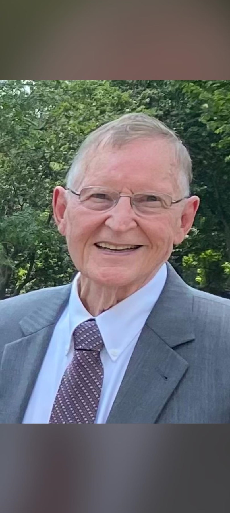 Obituary of Kenneth L. Massey