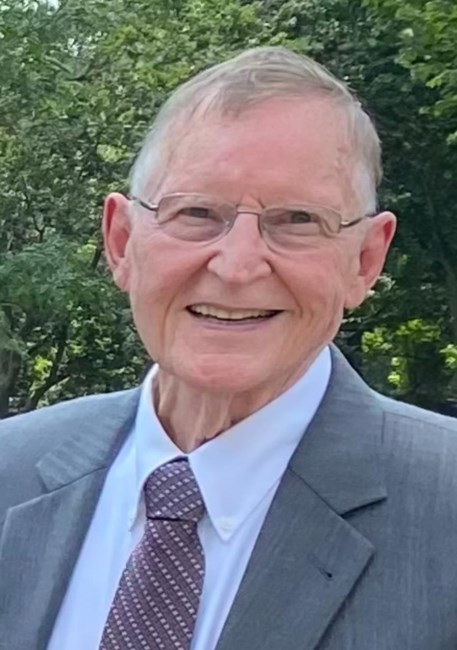 Obituary of Kenneth L. Massey