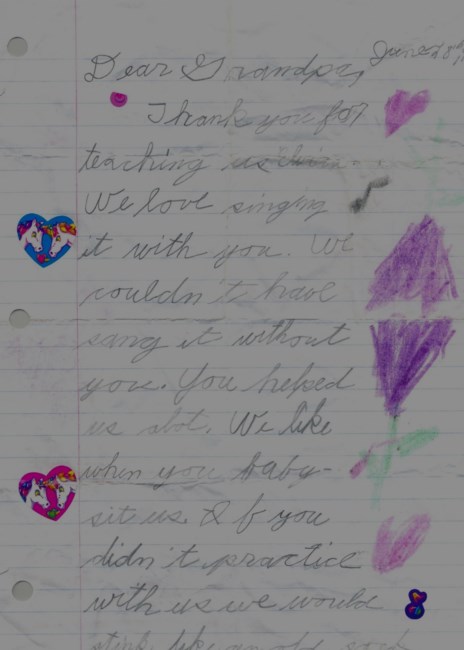 Obituary of John Hernon