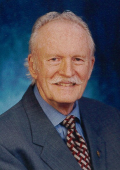 Obituary of Daniel W. O'Connor Jr.